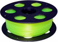 Bestfilament PETG 1.75 мм 1000 г (желтый флуоресцентный)