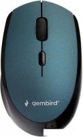 Мышь Gembird MUSW-354-B