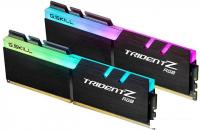 Оперативная память G.Skill Trident Z RGB 2x32GB DDR4 PC4-28800 F4-3600C18D-64GTZR