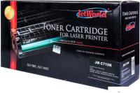 Картридж JetWorld JW-C719N (аналог Canon Cartridge 719)