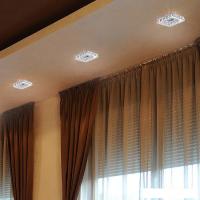 Точечный светильник Novotech Neviera 370170