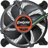 Кулер для процессора ExeGate EE97378 EX283278RUS