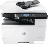 МФУ HP LaserJet M443nda 8AF72A