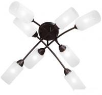 Припотолочная люстра Vitaluce V4188-7/8PL