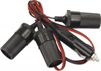 Разветвитель прикуривателя Rexant 16-0221