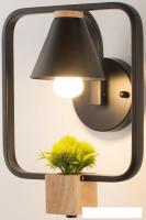 Бра Home Light Астерия B149-5-B (Черный)