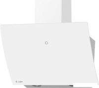 Кухонная вытяжка LEX Plaza GS 600 (белый)