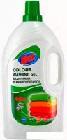 Гель для стирки Blux Colour 4 л