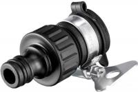 Коннектор Karcher Адаптер для кранов без резьбы 2.645-256.0