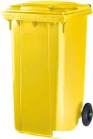 ESE 240 л (желтый)