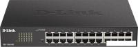 Коммутатор D-Link DGS-1100-24V2/A1A
