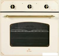 Электрический духовой шкаф De luxe 6006.03ЭШВ-060