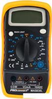 Мультиметр PROconnect MAS830L