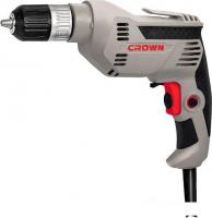 Безударная дрель Crown CT10143-13C