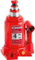 Бутылочный домкрат Autoprofi DT-04 4т