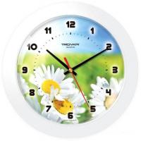 Настенные часы TROYKA 51510532