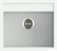 Кухонная мойка Longran Geos GES560.510 (alpina/07)