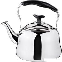 Чайник со свистком Agness 909-603