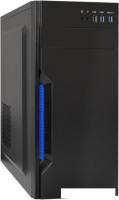 Корпус ExeGate XP-333U 400W EX283077RUS