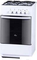 Кухонная плита Flama RK 23-105 W