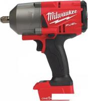 Ударный гайковерт Milwaukee M18 ONEFHIWP12-0X Fuel 4933459724 (без АКБ, кейс)