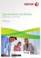 Офисная бумага Xerox Blank Docucard A4 1Up A4, 120 г/м2, 100 л 003R97246