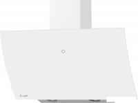 Кухонная вытяжка LEX Plaza GS 900 (белый)