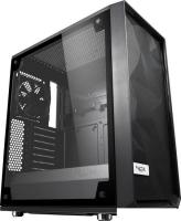 Корпус Fractal Design Meshify C TG