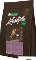 Сухой корм для собак Nature's Protection Lifestyle Grain Free Adult Lamb 10 кг