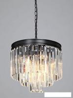 Подвесная люстра Vitaluce V5172-1/4+4+1