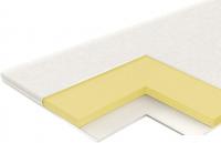 Ортопедический наматрасник Vegas Memory 3 110x200