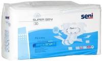 Подгузники Seni Super Fit&Dry XL (30 шт)