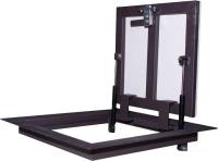 Люк Eluki Берлога Оптима (80x90П)