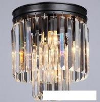 Припотолочная люстра Vitaluce V5151-1/3+1PL