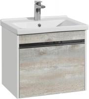 Акватон Тумба под умывальник Капри 60 1A230101KPDA0 (бетон пайн)