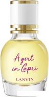 Lanvin A Girl in Capri EdT 30 (мл)
