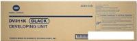 Девелопер (носитель) Konica Minolta DV-311K