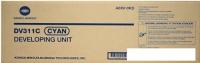 Девелопер (носитель) Konica Minolta DV-311C