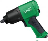 Пневматический гайковерт Toptul KAAC1610