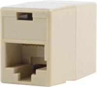 Коннектор-соединитель Cablexpert TA-350/1