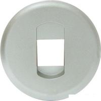 Накладка для акустической розетки Legrand Celiane 68511 (Титан)