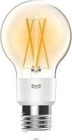 Светодиодная лампа Yeelight LED Filament Light YLDP12YL E27 6 Вт 2700K