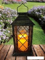 Садовый светильник ArtStyle TL-S953BRZ