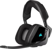 Наушники Corsair VOID RGB ELITE Wireless (карбон)