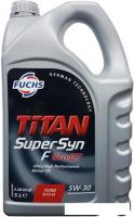 Моторное масло Fuchs Titan Supersyn F ECO-DT 5W-30 5л