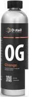 Grass Очиститель Detail OG Orange 500 мл DT-0141