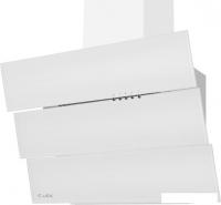 Кухонная вытяжка LEX RIO G 600 (белый)
