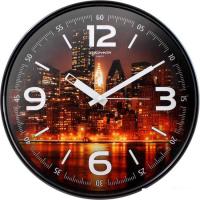 Настенные часы TROYKA 77770728