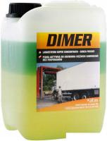 ATAS Высококонцентрированное моющее средство Dimer 5 кг