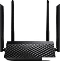 Wi-Fi роутер ASUS RT-AC1200 v2